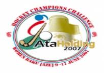 Итоги четвертого тура турнира AtaHoldıng Hoсkey Champıons Challenge