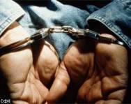 В Мингячевире задержаны подозреваемые в краже 1500 м кабеля