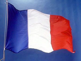 Во Франции начался второй тур парламентских выборов