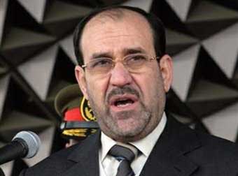 Премьер-министр Ирака: «США должны перестать вооружать суннитов»