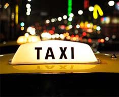 В 134 местах Баку создаются стоянки такси