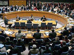 Иран пожаловался в ООН на Израиль