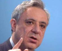 Вардан Осканян: «Баку может изменить позицию по карабахскому урегулированию»