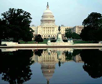 Сенат США поддержал поправку о запрете структур по типу ОПЕК