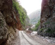 Азербайджано-российская дорога может быть закрыта