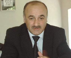 Ариф Гаджилы: «Консультативный совет не является политическим органом»