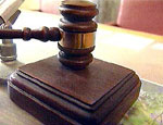 Суд рассмотрит иск против Министерства юстиции в июле