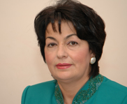 Рабият Асланова: «В вопросе о национальных меньшинствах к Азербайджану претензий никогда не было»