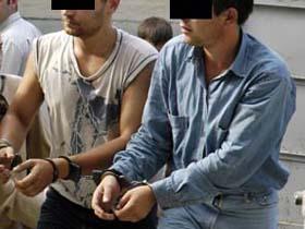 В Баку выявлен притон наркоманов