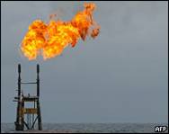 Axcess News: Америка поддерживает диверсификацию газовых источников в Евразии к 2020 году