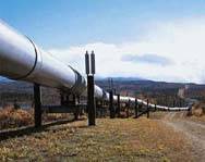 К вопросу Прикаспийского газопровода