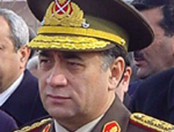 Рамиль Усубов: «Назначение нового начальника Главного управления полиции города Баку не затянется долго»