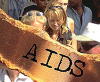 Рекламные ролики будут использованы как пропаганда против СПИДа