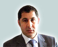 Рафиг Алиев рассказал об «истинной» причине его ареста