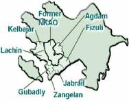 ЦИК Азербайджана осудил запланированные в Карабахе выборы