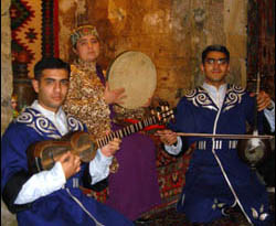  «Атлас азербайджанской традиционной музыки» удостоен диплома на международном конкурсе