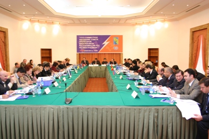 Назначена дата общего собрания Ассоциации банков Азербайджана