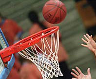 Сборная Азербайджана по баскетболу собирается в Кардифф