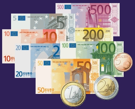 В 2008 году Республика Кипр и Мальта перейдут на евро