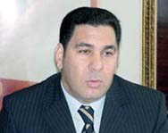 Фархад Алиев: «Приватизированные объекты не работали без «благословения»