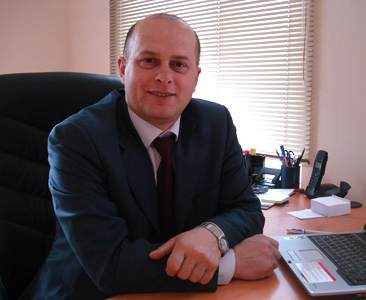 Халид Аскеров: «Доля лизинга в ВВП страны значительно увеличится»
