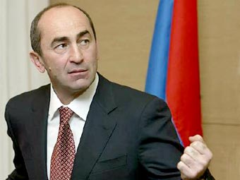 Президент Армении расценивает отношения с Турцией как очень сложные