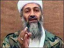 Усама бен Ладен призвал мусульман стать мучениками в борьбе с врагами