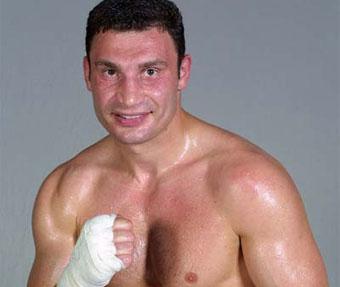 Виталий Кличко готов к возвращению на ринг