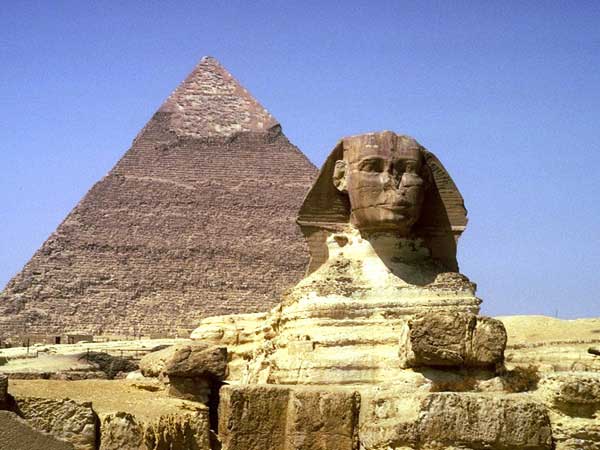 Археологи нашли в Египте древний город