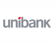 Совокупный капитал Unibank увеличен вдвое