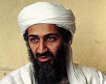 В Ираке пойман помощник бен Ладена