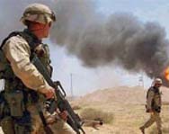 Войска США, возможно, останутся в Ираке до 2010 года