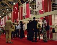 Азербайджанские предприниматели примут участие в выставке в Стамбуле
