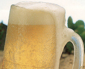 В Сумгайыте появился собственный сорт пива