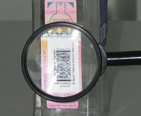 Выявлено 760 нарушений правил применения акцизных марок
