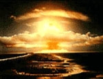 Ядерная война возможна