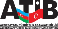 Участники ATIB инвестировали в Азербайджан $3 млрд.