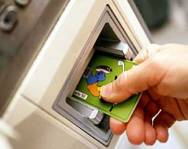 По стране растет количество банкоматов и Pos-терминалов