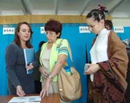 Выборы в Казахстане: определяя политическую сейсмичность