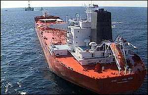 Из порта Джейхан на мировые рынки отправлено 220 танкеров с нефтью