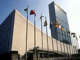 Мандат миссии ООН в Ираке продлится еще на год