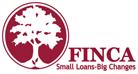 Небанковская организация FINCA обладает 60-тысячной клиентской базой