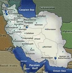 Иран предложил помощь Азербайджану в урегулировании карабахского конфликта