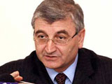 Мазахир Панахов: «Выборы в Нагорном Карабахе – следствие сепаратистского режима»