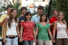 В Азербайджане впервые отметят Международный день молодежи