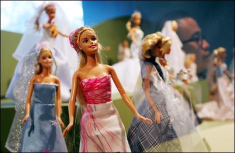 Китайские игрушки в бакинских магазинах безопасны, утверждают в РЦГЭ