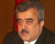 Этибар Мамедов: «Мы стараемся направить внимание европейс кой общественности на проблемы азербайджанцев в Иране»