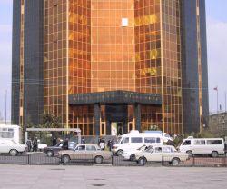 Национальный банк реализовал ноты на 30 млн. манатов