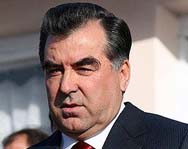 Подготовлено 7 документов для подписания в ходе визита президента Таджикистана Эмомали Рахмона в Азербайджан
