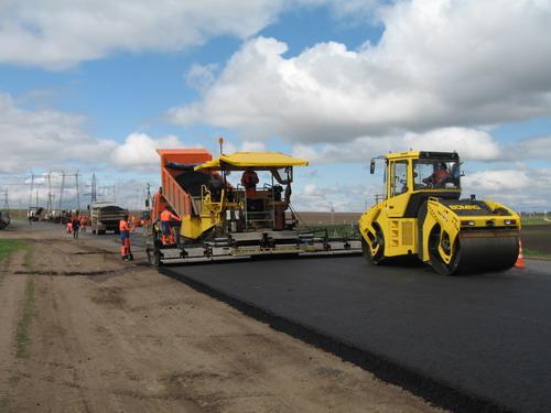 Министерство транспорта объявляет тендер на реконструкцию 9 км автодороги Алят-Астара